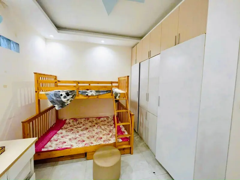 🔥 NHÀ HẺM XE HƠI GẦN MT PHẠM VĂN CHIÊU – 50M²(4.5*12) – CHỈ 5,99 TỶ... Bán nhà riêng tại An Hội Tây, Hồ Chí Minh 01