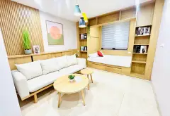 Bán nhà riêng 5 tầng tại Nguyễn Lam, Hà Nội, ô tô nhỏ đỗ cửa, đầy đủ nội thất... Bán nhà riêng tại Phúc Lợi, Hà Nội 06