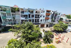 🍀🍀 SIÊU PHẨM NHÀ PHỐ CHU VĂN AN - PHÍA SAU LÀ CÔNG VIÊN - ĐẬU ĐƯỢC NHIỀU XE HƠI Nhỉnh 31 Tỷ🧧🧧... Bán biệt thự, liền kề tại Bình Thạnh, Hồ Chí Minh 03