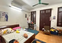 🌻☎️💞THỤY KHUÊ TÂY HỒ – 87M2 – 5 TẦNG – MT 4,6M – Ô TÔ TRƯỚC NHÀ – 25,5 TỶ... Bán nhà riêng tại Tây Hồ, Hà Nội 06
