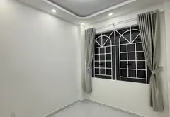 HXH – NHÀ MỚI 2 TẦNG – LẠC LONG QUÂN - NI SƯ HUỲNH LIÊN, P. BẢY HIỀN – 40M² (5,8 x 7,5) – 3PN – 2WC... Bán nhà riêng tại Bảy Hiền, Hồ Chí Minh 11