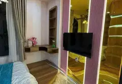 Bán nhà riêng 30m² tại Thăng Long, 3 tầng, 5 phòng ngủ, pháp lý cơ sở... Bán nhà riêng tại Tân Sơn Nhất, Hồ Chí Minh 03