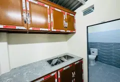 CHỈ 2.15 TỶ/CĂN - BÁN CẶP NHÀ 112 M² HẺM XE TẢI XUÂN THỚI SƠN 26, HÓC MÔN... Bán nhà riêng tại Xuân Thới Sơn, Hồ Chí Minh 11