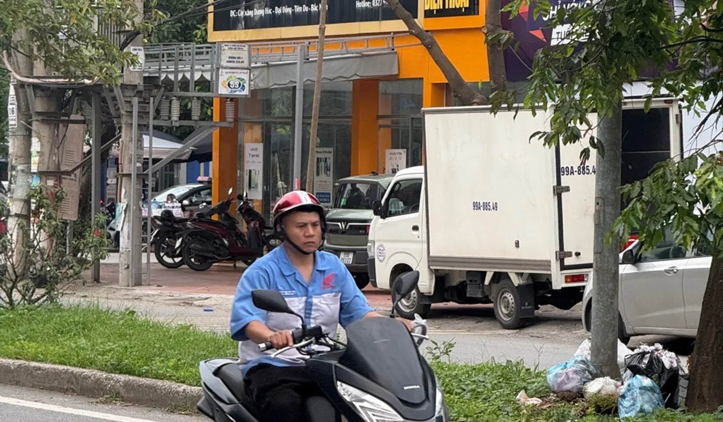 Cơ hội hiếm có: Đất vuông vắn mặt tiền rộng tại trung tâm kinh doanh sầm uất... Bán đất tại Đại Đồng, Bắc Ninh 01