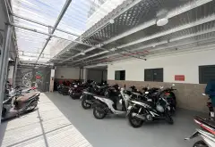 Căn hộ dịch vụ cao cấp 6 tầng tại Bình Hưng Hoà, Bình Tân, diện tích 228.4 m²... Bán căn hộ chung cư tại Bình Hưng Hòa, Hồ Chí Minh 09