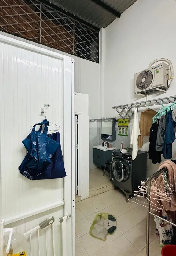 Nhà mặt phố Đức Nhuận giá tốt cho kinh doanh sầm uất... Bán nhà mặt phố tại Đức Nhuận, Hồ Chí Minh 01