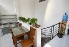 Bán nhà riêng 4 tầng 75m2 tại Nam Long, Bình Tân với 5 phòng ngủ. Dt 5x15 . chị 5.1 tỷ... Bán nhà riêng tại An Lạc, Hồ Chí Minh 04