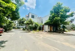 Bán đất lô góc 2 mặt tiền khu nhà ở Phú Hồng Thịnh 6, phường Đông Hòa... Bán đất tại Đông Hòa, Hồ Chí Minh 04