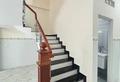 Cơ hội hiếm có sở hữu nhà 3 tầng mới đẹp, vị trí vàng tại Quận Thủ Đức... Bán nhà riêng tại Tam Bình, Hồ Chí Minh 09