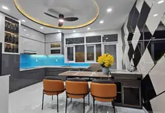 Nhà mặt phố 5 tầng giá sốc tại quận 7 - Cơ hội không thể bỏ lỡ... Bán nhà mặt phố tại Phú Thuận, Hồ Chí Minh 02