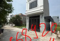 Nhà lô góc 3 tầng hiện đại, diện tích rộng, ô tô vào tận nơi tại khu vực gần phố... Bán nhà riêng tại An Dương, Hải Phòng 06
