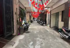 Cơ hội sở hữu nhà 5 tầng đẹp lung linh cách phố Ngọc Thụy 50m, giá tốt... Bán nhà riêng tại Bồ Đề, Hà Nội 01