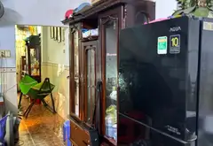 Bán nhà diện tích 105m2, tiền năng tăng giá cao tại Điện Biên Phủ, P.17, BT. Phù hợp đầu tư CHDV... Bán nhà riêng tại Gia Định, Hồ Chí Minh 03