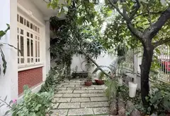 Bán Biệt thự ven sông nhà 2 tầng diện tích 191m2 đường TRẦN BÁ GIAO... Bán nhà riêng tại An Nhơn, Hồ Chí Minh 04