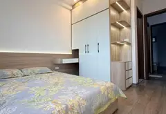 Bán căn hộ 2 phòng ngủ tại Tả Thanh Oai, chung cư Đại Thanh, căn hộ full nội thất... Bán căn hộ chung cư tại Thanh Trì, Hà Nội 02