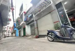 Nhà 2 tầng hẻm xe hơi, khu trung tâm sầm uất... Bán nhà riêng tại Bảy Hiền, Hồ Chí Minh 01