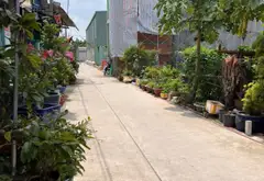 Bán nhà riêng 66m2 tại An Phú Đông, Quận 12, gần Quốc lộ 1A, pháp lý rõ ràng... Bán nhà riêng tại An Phú Đông, Hồ Chí Minh 01