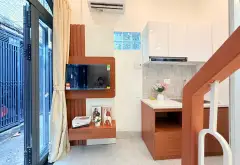 Bán nhà đường Lê văn duyệt phường Gia Định TP.HCM 2,55 tỷ... Bán nhà riêng tại Gia Định, Hồ Chí Minh 09