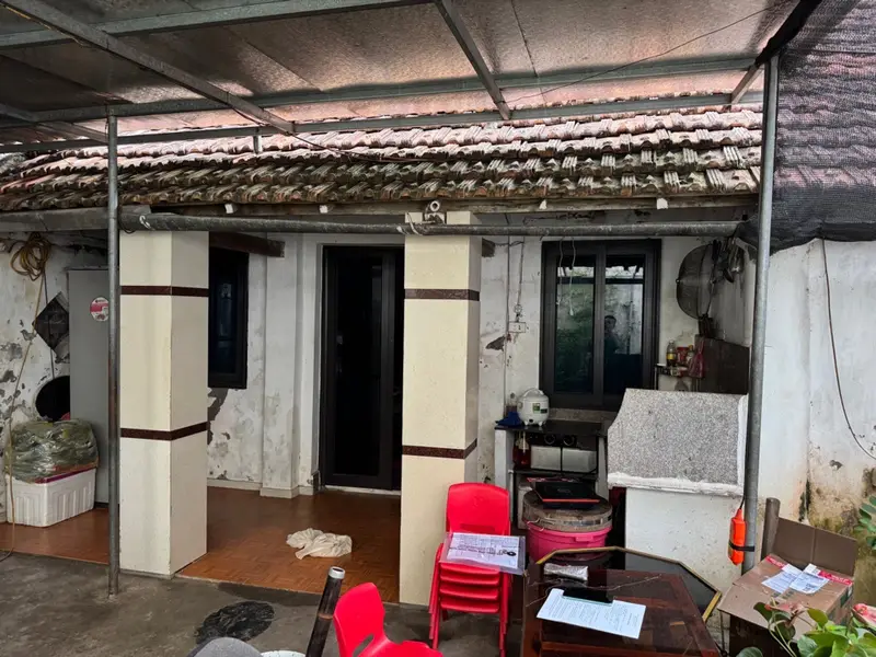 Bán nhà riêng diện tích 82.6 m2 tại Trung Kiên với mặt tiền rộng đẹp... Bán nhà riêng tại Tây Tựu, Hà Nội 01