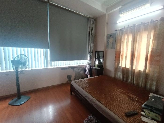 BÁN GẤP NHÀ KHU HOÀNG MAI - LÔ GÓC - KINH DOANH ĐƯỢC -  CÓ VỈA HÈ. tại Hà Nội 03