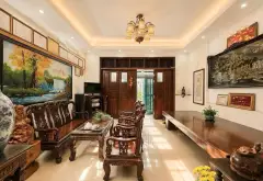 Biệt thự phố khu phân lô cao cấp Quận 3 siêu kết nối ga Metro... Bán nhà riêng tại Nhiêu Lộc, Hồ Chí Minh 02