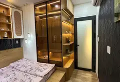 Cơ hội sở hữu nhà 2PN mới tinh tại Nguyễn Du, Gò Vấp giá hấp dẫn... Bán nhà riêng tại Hạnh Thông, Hồ Chí Minh 08