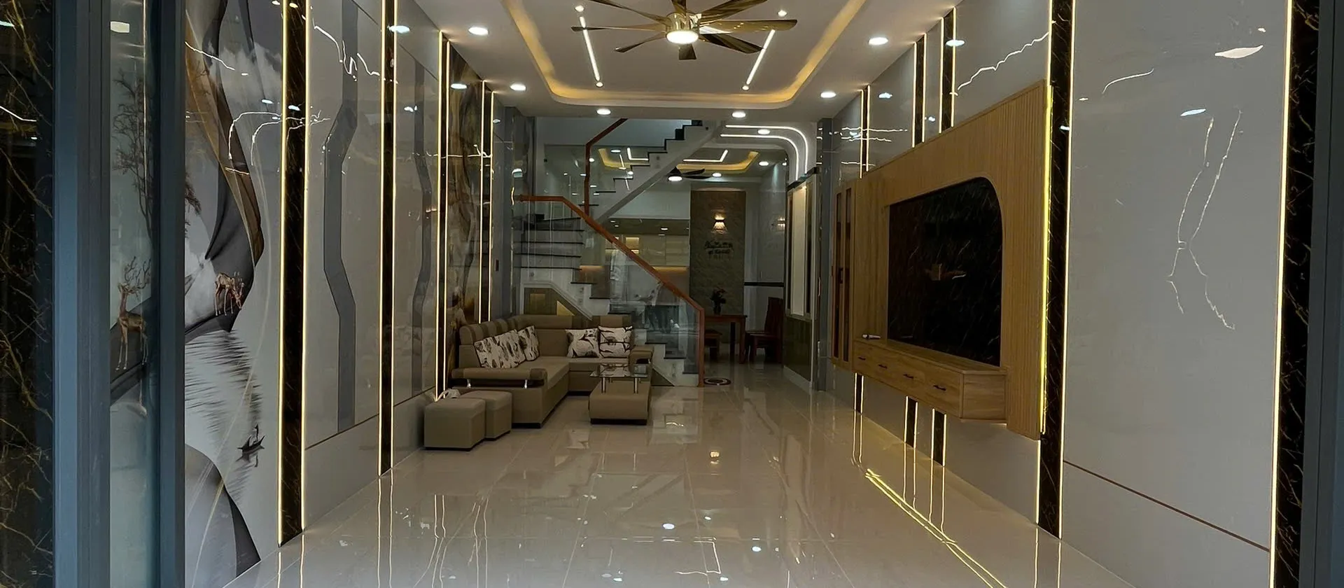 MT ĐƯỜNG SỐ 1 - BÌNH LONG - BÌNH HƯNG HOÀ - BÌNH TÂN... Bán nhà riêng tại Bình Hưng Hòa, Hồ Chí Minh 01