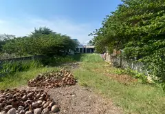 Nhà Bè – 8×37m – Đất ven sông 2 mặt tiền – Đường 6m thông Nguyễn Bình – 6.7 tỷ... Bán đất tại Hiệp Phước, Hồ Chí Minh 01