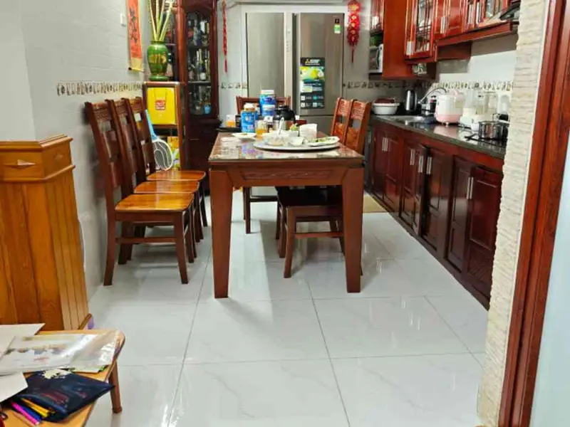 Cơ hội sở hữu nhà phân lô Quân Đội tại Phúc Diễn, thiết kế chuẩn, sổ vuông vắn... Bán nhà riêng tại Xuân Phương, Hà Nội 01