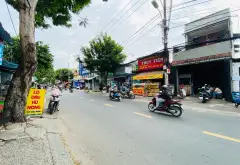 Bán nhà mặt phố 2 tầng diện tích 85m² tại khu vực Tây... Bán nhà mặt phố tại Linh Xuân, Hồ Chí Minh 11