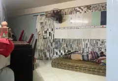Mô tả: + Kết cấu: trệt, lửng, 3 phòng ngủ (có phòng ở tầng trệt), 1WC, giếng trời lấy sáng.... Bán căn hộ chung cư tại An Đông, Hồ Chí Minh 10