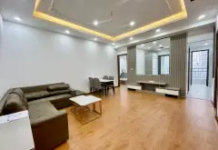 BÁN CĂN HỘ 3PN GÓC N2D LÊ VĂN LƯƠNG – VIEW CÔNG VIÊN, GIÁ 6.45 TỶ... Bán căn hộ chung cư tại Yên Hòa, Hà Nội 02