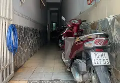 Nhà đẹp 4 tầng rộng rãi ngay khu Phan Xích Long... Bán nhà riêng tại Cầu Kiệu, Hồ Chí Minh 07