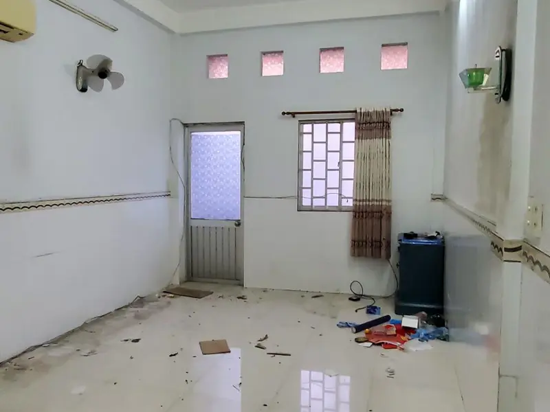 Nhà mặt phố kinh doanh sầm uất tại Phường Bình Tiên, TP. Hồ Chí Minh... Bán nhà mặt phố tại Bình Tiên, Hồ Chí Minh 01