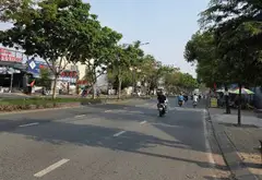 Bán nhà 2 mặt tiền rộng 226.5m2 tại Bình Chánh giá 14 tỷ... Bán nhà mặt phố tại Bình Lợi, Hồ Chí Minh 01