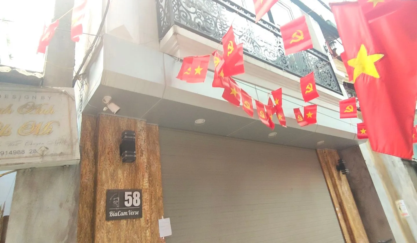 CHÍNH CHỦ BÁN NHÀ 6 TẦNG, THANG MÁY, ÔTÔ ĐỖ CỬA, KINH DOANH SẦM UẤT, SIÊU RẺ, FULL NỘI THẤT CAO CẤP... Bán nhà riêng tại Định Công, Hà Nội 01