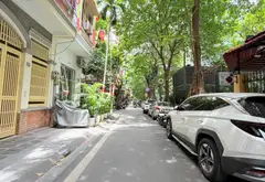 Bán nhà riêng 9 tầng tại Kim Giang - phân lô VIP, thang máy, gara ô tô... Bán nhà riêng tại Hoàng Mai, Hà Nội 02