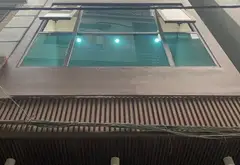 Khu cán bộ Đa sỹ 45m 5t thang máy,ôtô qua,view trường,khu dân trí cao,an sinh tuyệt vời... Bán nhà riêng tại Kiến Hưng, Hà Nội 02