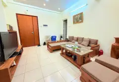Bán căn hộ 70m2 tầng trung tại KĐT Resco Cổ Nhuế 2 ngủ 5.3 tỷ.... Bán căn hộ chung cư tại Xuân Đỉnh, Hà Nội 05