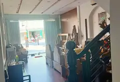 Bán Nhà Phố 3 Tầng Mặt Tiền Đường Phạm Hùng, Đà Nẵng - Cơ Hội Kinh Doanh Đa Ngành... Bán nhà mặt phố tại Hòa Xuân, Đà Nẵng 01