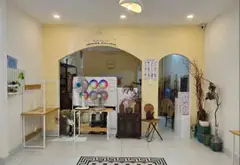 Bán căn hộ chung cư 1 phòng ngủ tại phường Tân Sơn Hòa, Hồ Chí Minh, diện tích 64m2... Bán căn hộ chung cư tại Tân Sơn Hòa, Hồ Chí Minh 01