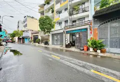 MẶT TIỀN NGUYỄN VĂN CÔNG – P.3 GÒ VẤP | 80M² – 5 TẦNG
✅ 4.2×19m | 9 CHDV cao cấp | Dòng tiền 50TR... Bán nhà mặt phố tại Hạnh Thông, Hồ Chí Minh 01
