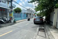 BÁN NHÀ CẤP 4 TĂNG NHƠN PHÚ A 55M2 🚗 GIÁ 4 TỈ 5.... Bán nhà riêng tại Tăng Nhơn Phú, Hồ Chí Minh 02