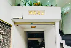 Nhà mặt phố đỉnh An Dương Vương Q6, 6 tầng rộng rãi, giá tốt... Bán nhà mặt phố tại Bình Phú, Hồ Chí Minh 05