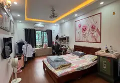 Bán nhà riêng 5 tầng - Lĩnh Nam, Hoàng Mai - Ô tô đỗ cửa, sổ phân lô... Bán nhà riêng tại Vĩnh Hưng, Hà Nội 10