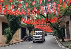 KHU ĐÔ THỊ ĐẠI KIM - CẠNH HỒ LINH ĐÀM - MẶT TIỀN 6M - VỈA HÈ 3 Ô TÔ TRÁNH... Bán nhà riêng tại Định Công, Hà Nội 04