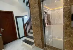 Bán nhà 6 tầng mặt tiền rộng tại trung tâm Phú Thượng, Tây Hồ, sổ đỏ chính chủ... Bán nhà riêng tại Phú Thượng, Hà Nội 01