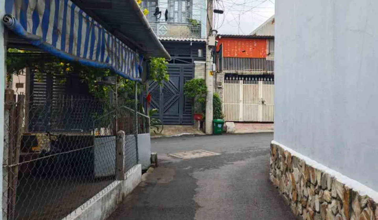 Bán nhà cấp 4 có gác lửng tại phường Thủ Đức, DT 74,5m2... Bán nhà riêng tại Thủ Đức, Hồ Chí Minh 01