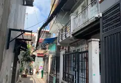 Bán nhà 3 tầng, 4PN tại quận 11, diện tích 56m2... Bán nhà riêng tại Bình Thới, Hồ Chí Minh 02