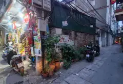 Nhà 6 tầng thang máy gần ô tô ở Ngọc Hà, Ba Đình... Bán nhà riêng tại Ngọc Hà, Hà Nội 09